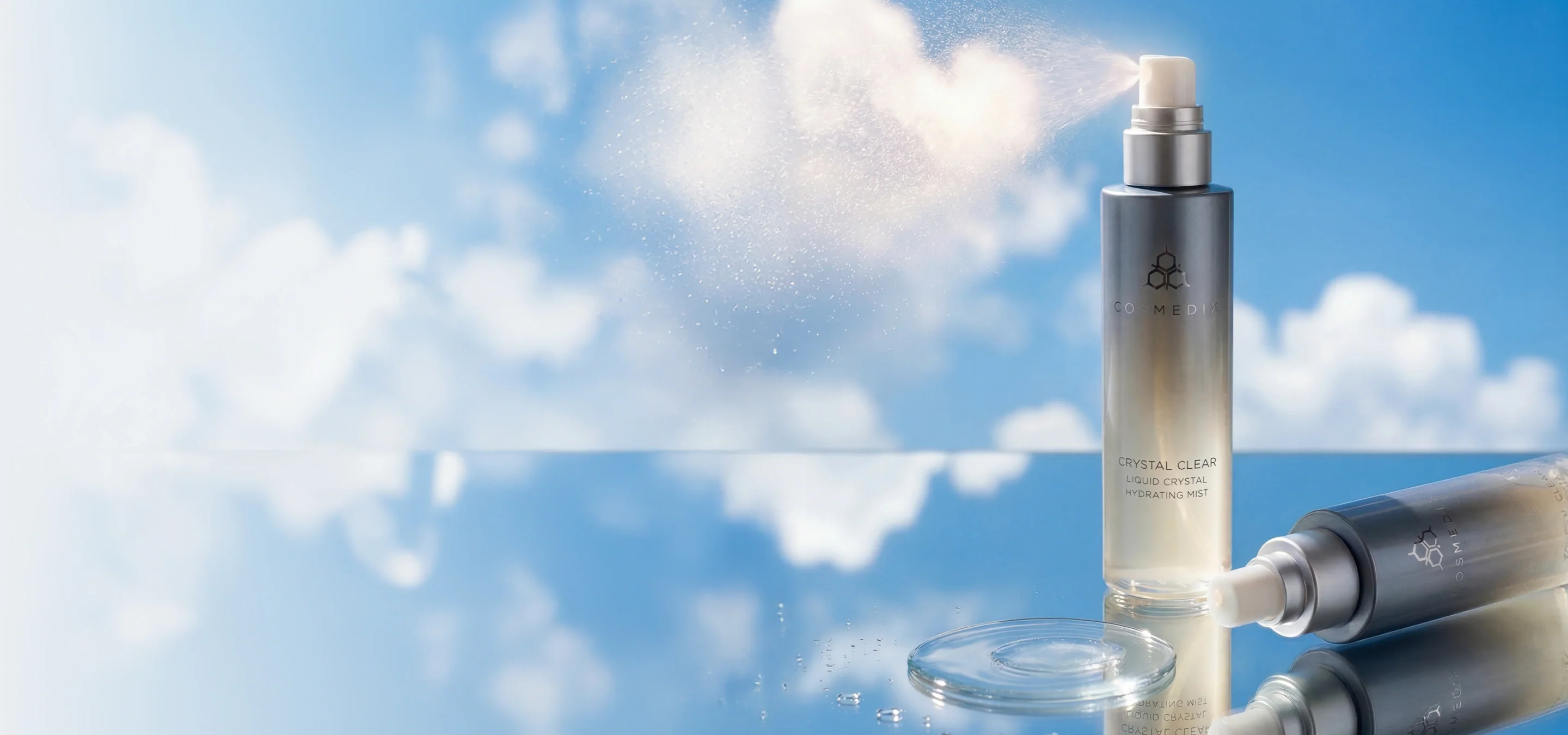 Radiance Reimagined, Results Delivered